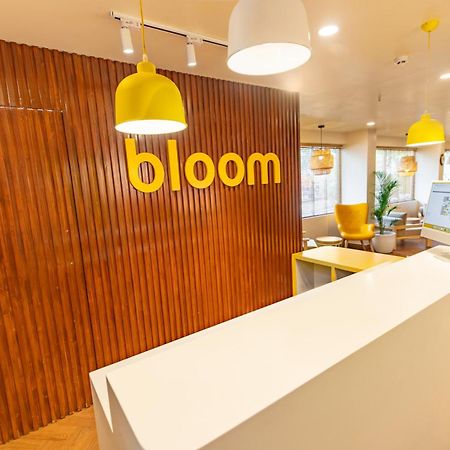 Bloom Hotel - Richmond Road Bangalore Extérieur photo