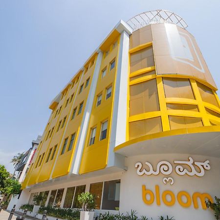 Bloom Hotel - Richmond Road Bangalore Extérieur photo