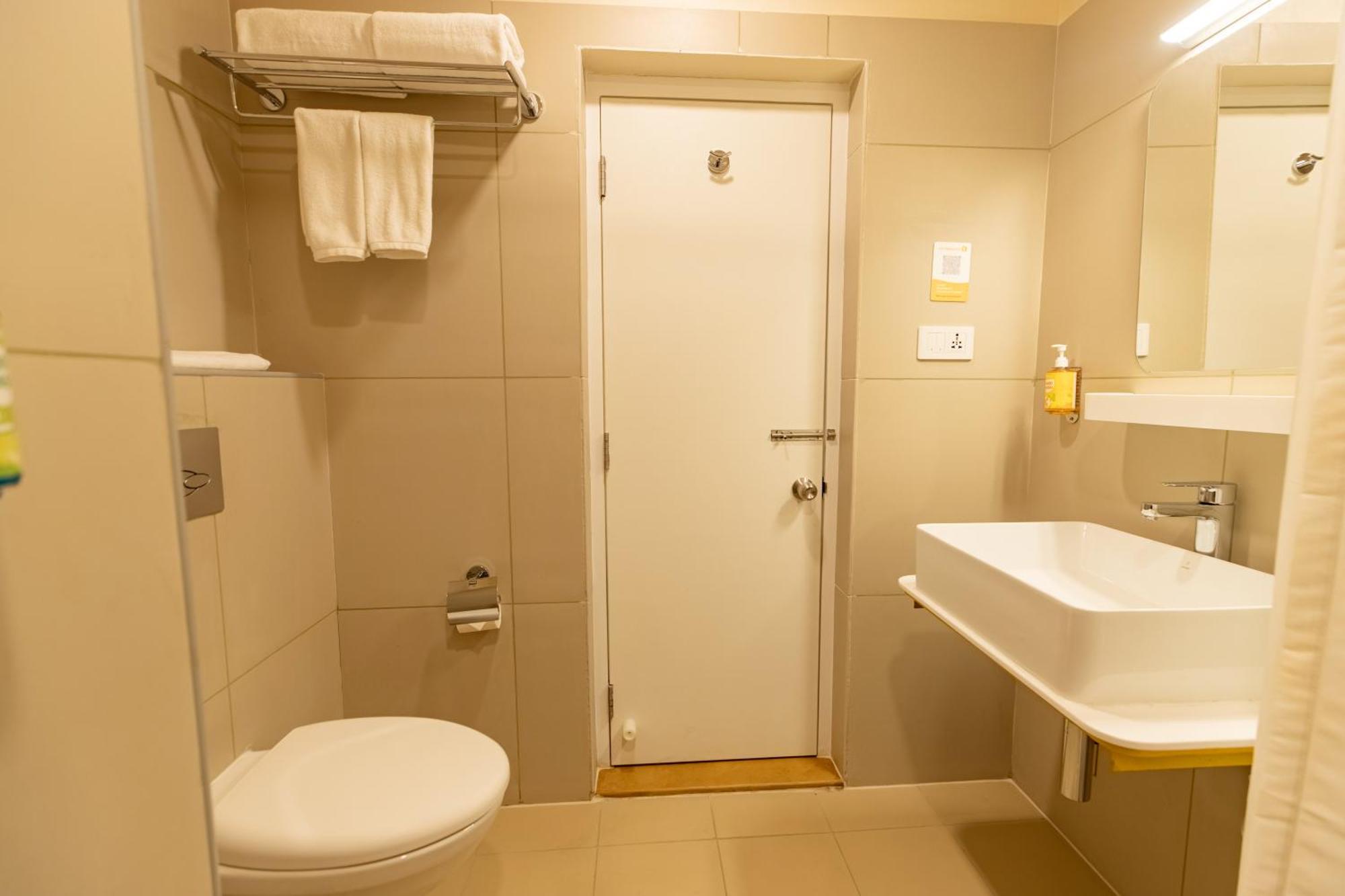 Bloom Hotel - Richmond Road Bangalore Chambre photo