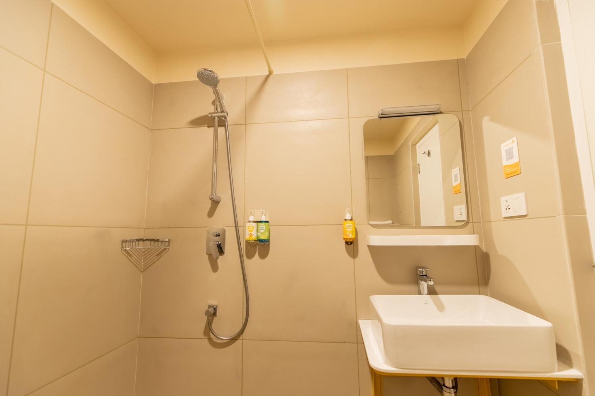 Bloom Hotel - Richmond Road Bangalore Chambre photo