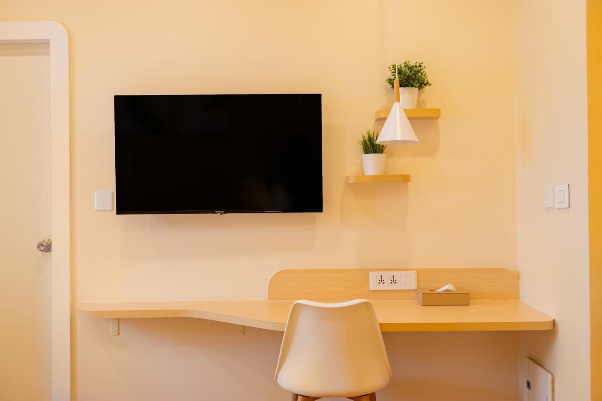 Bloom Hotel - Richmond Road Bangalore Chambre photo