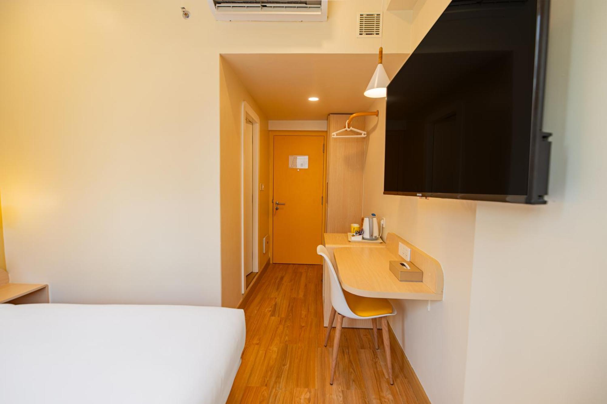Bloom Hotel - Richmond Road Bangalore Chambre photo