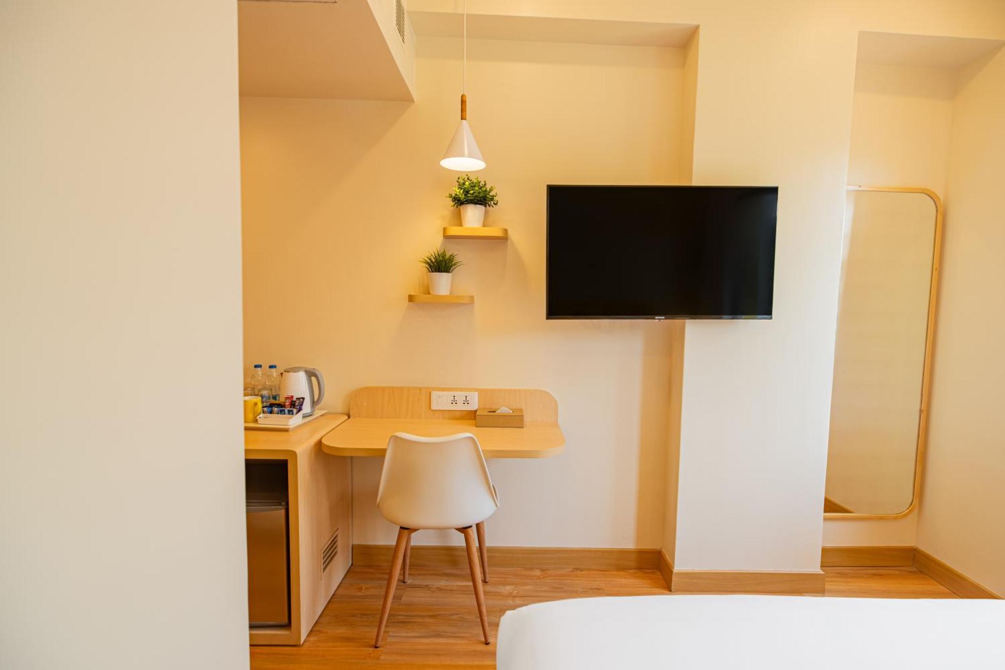 Bloom Hotel - Richmond Road Bangalore Chambre photo