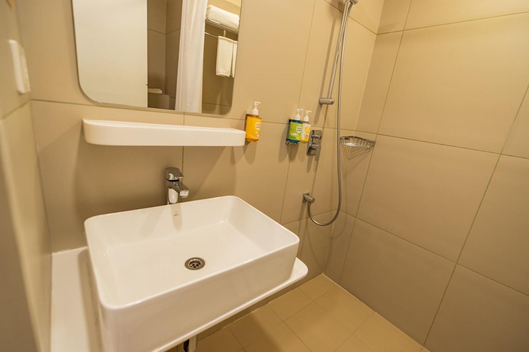Bloom Hotel - Richmond Road Bangalore Chambre photo