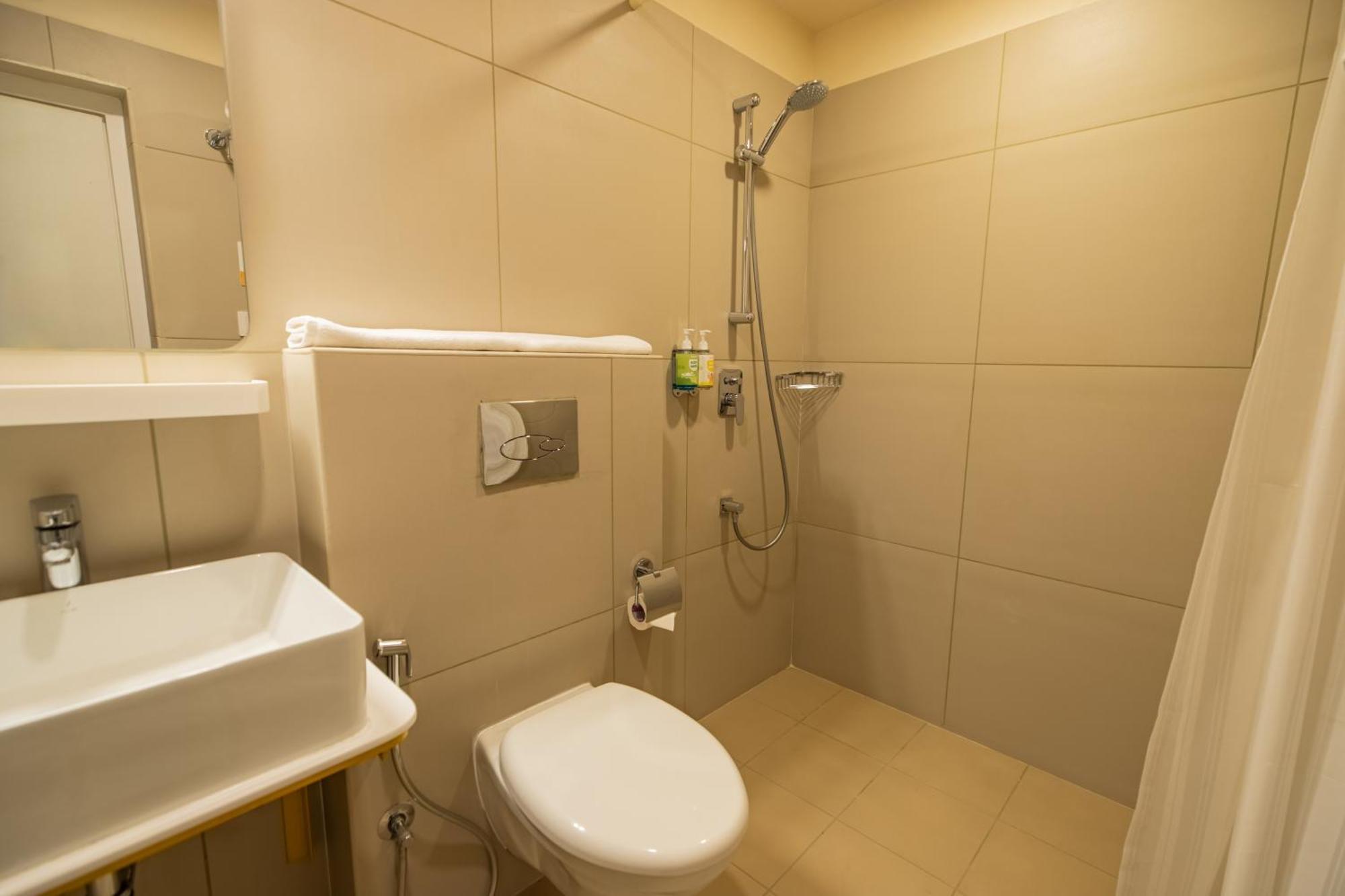 Bloom Hotel - Richmond Road Bangalore Chambre photo