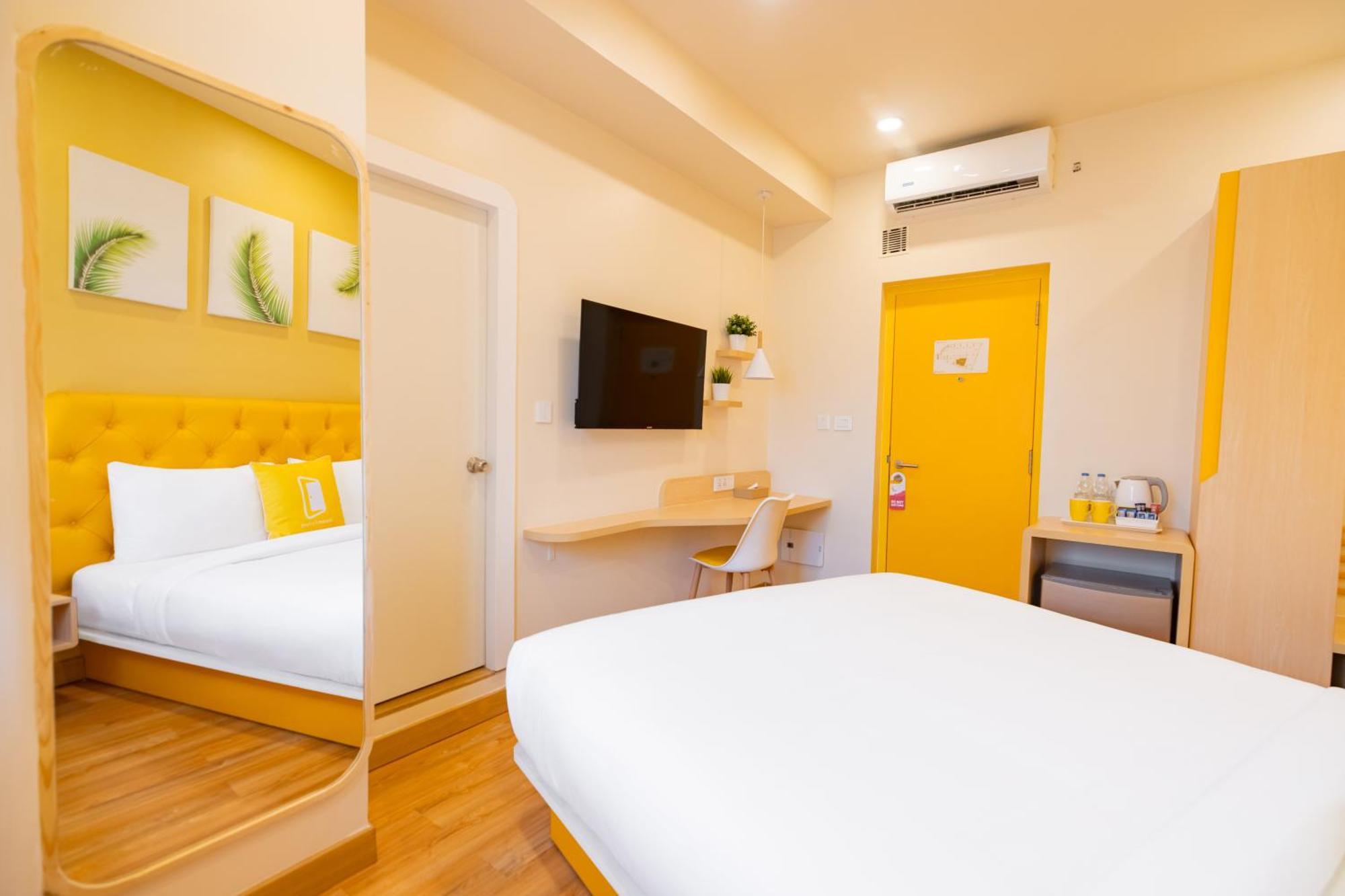 Bloom Hotel - Richmond Road Bangalore Chambre photo